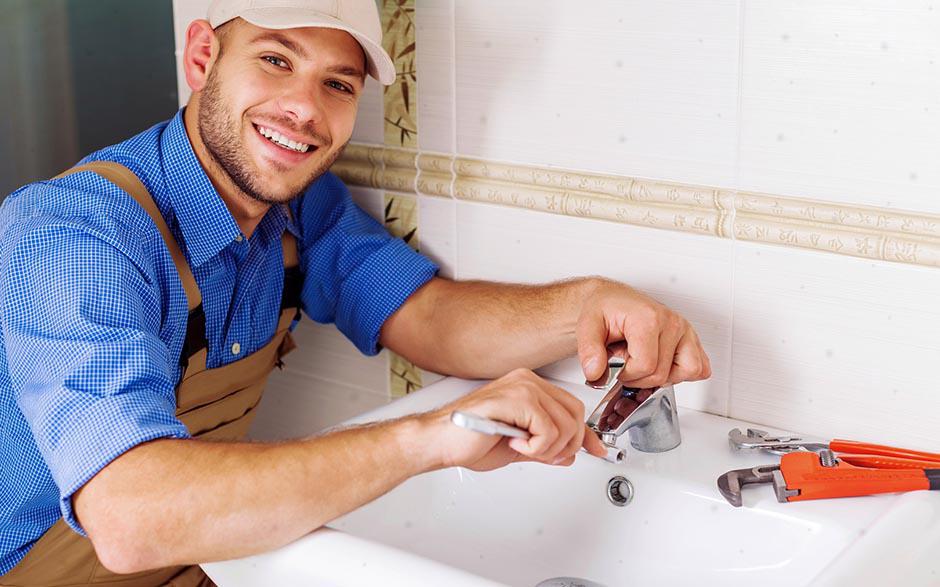 plombier installateur sanitaire Paris 16