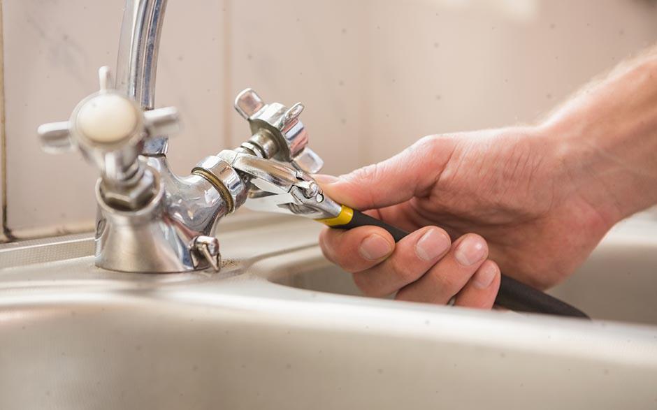 plombier installateur sanitaire Paris 16